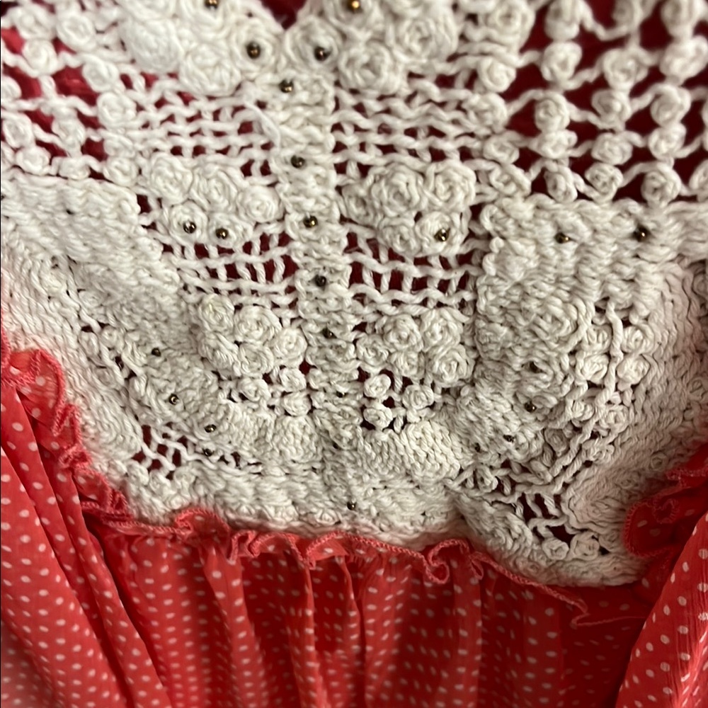Blouse / pullover - Picture 3 of 11